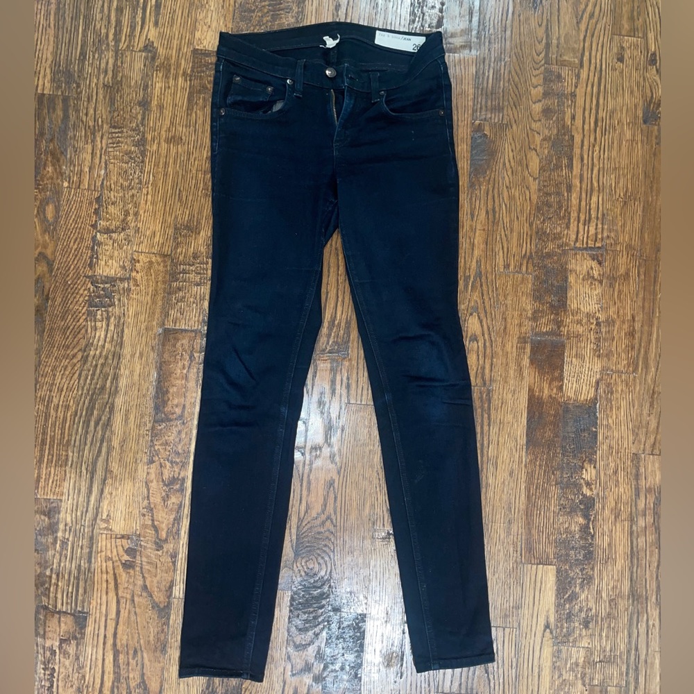 Rag & Bone skinny jeans